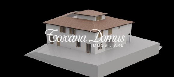 6 rooms Villa in Siena, Italy No. 25262 8