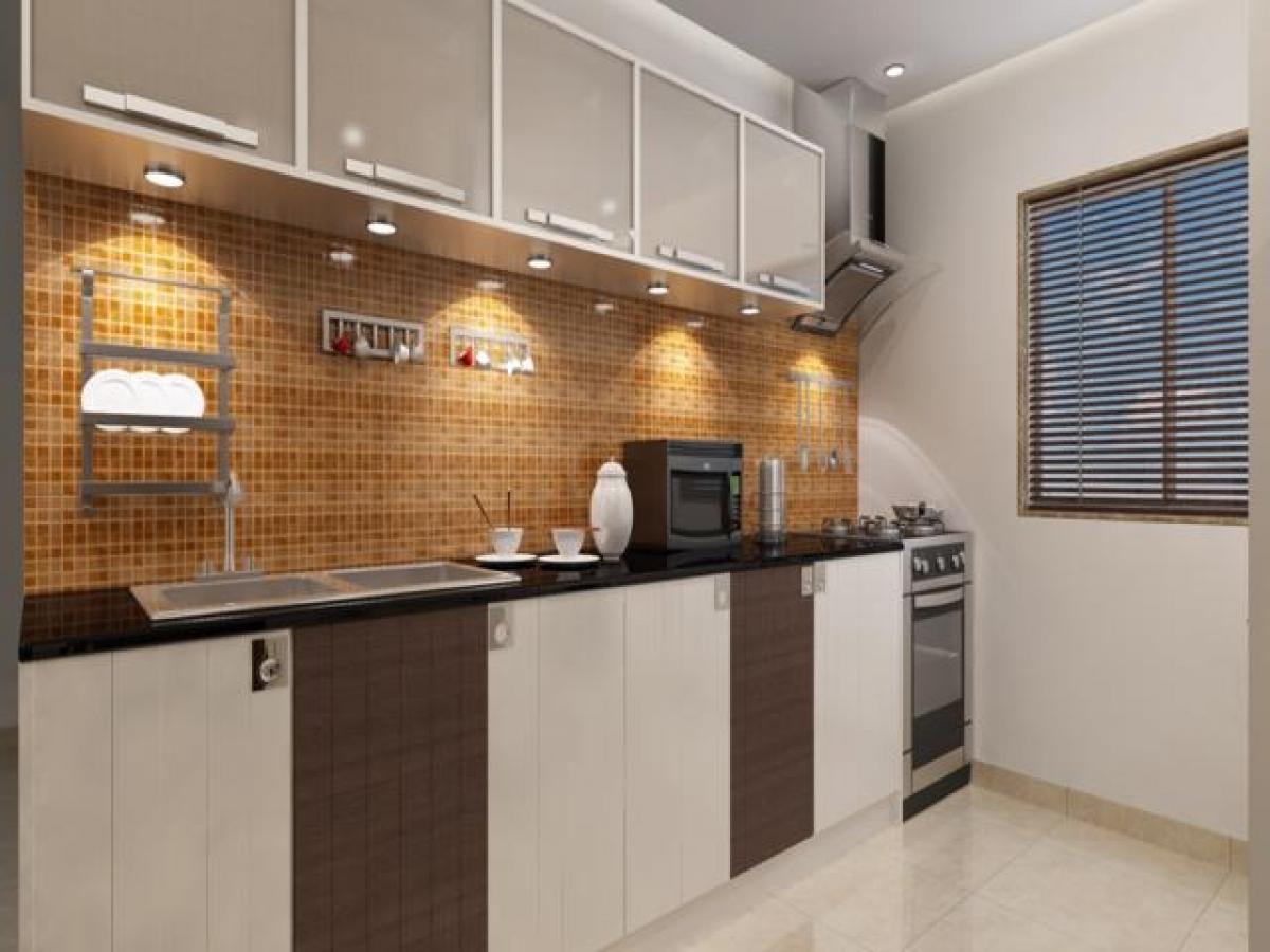 Studio in Pune, India No. 45627