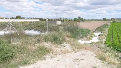 2 chambres Maison à San Fulgencio, Spain No. 240854