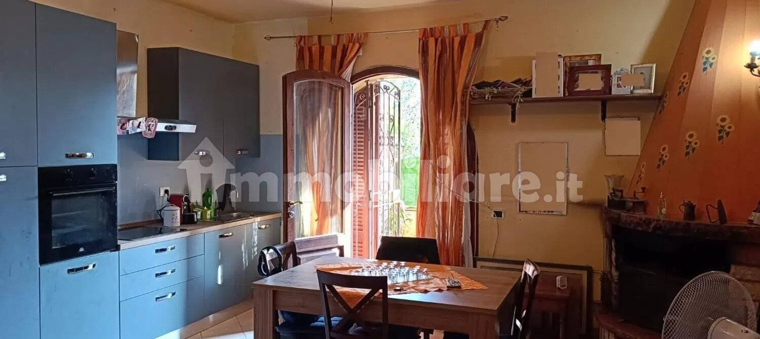 9 bedrooms Villa in Cascina, Italy No. 199935