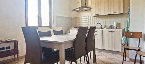 4-salle Appartement à Cropani, Italy No. 7331 9