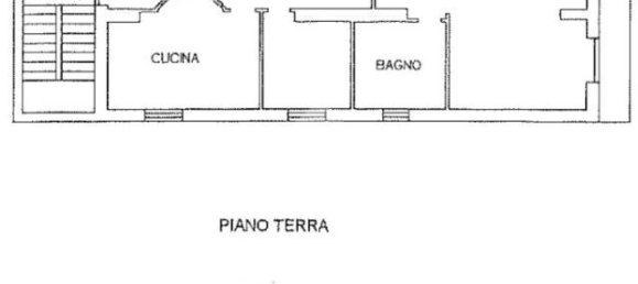 4-salle Appartement à Cropani, Italy No. 7331 21