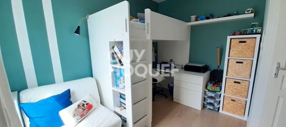 Casa de 3 dormitorios en Beynost, France No. 313421 13