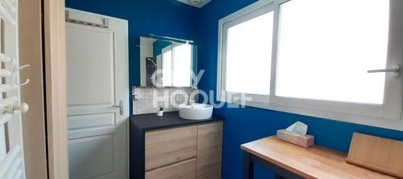 Casa de 3 dormitorios en Beynost, France No. 313421 14