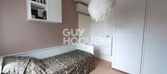 Casa de 3 dormitorios en Beynost, France No. 313421 12