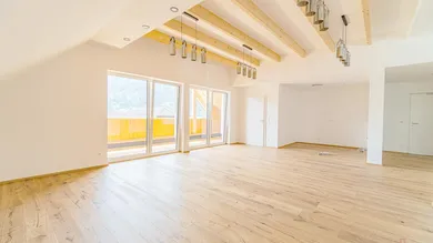 2 chambres Penthouse à Treffen am Ossiacher See, Austria No. 13419