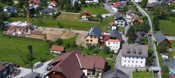 2 chambres Penthouse à Treffen am Ossiacher See, Austria No. 13419 12