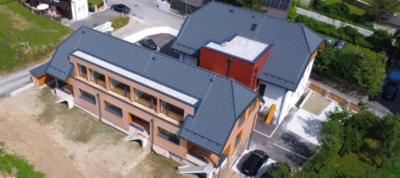 2 chambres Penthouse à Treffen am Ossiacher See, Austria No. 13419 11