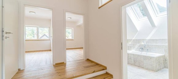 2 chambres Penthouse à Treffen am Ossiacher See, Austria No. 13419 7