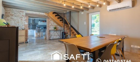 3 bedrooms House in Serignac-sur-Garonne, France No. 302952 4