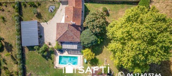 3 bedrooms House in Serignac-sur-Garonne, France No. 302952 2