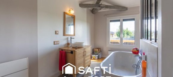 3 bedrooms House in Serignac-sur-Garonne, France No. 302952 8