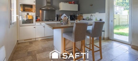 3 bedrooms House in Serignac-sur-Garonne, France No. 302952 5