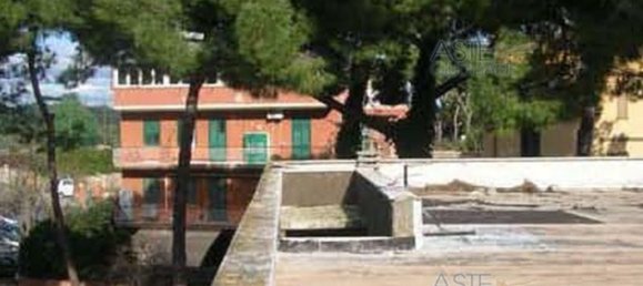 Dúplex de 6 habitaciónes en Rome, Italy No. 16588 13