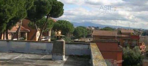 Dúplex de 6 habitaciónes en Rome, Italy No. 16588 14