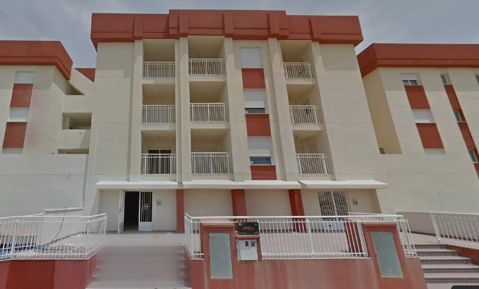 1 Schlafzimmer Wohnung in Valencian Community, Spain, Nr. 286089