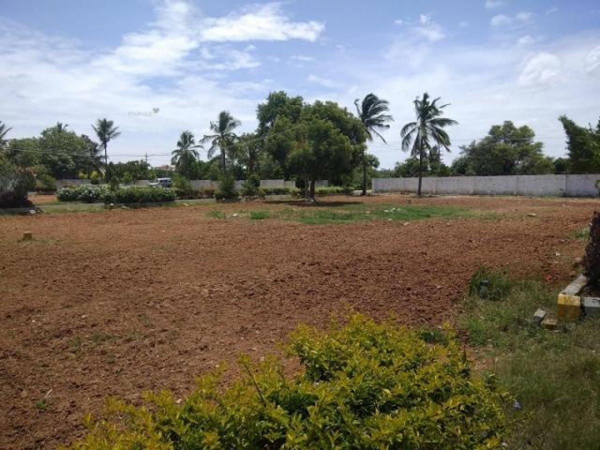  Land in Bangalore, India No. 29422