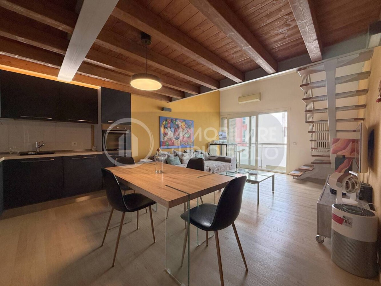 1 chambre Appartement à Mantua, Italy No. 346770