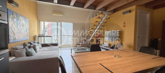 1 chambre Appartement à Mantua, Italy No. 346770 2