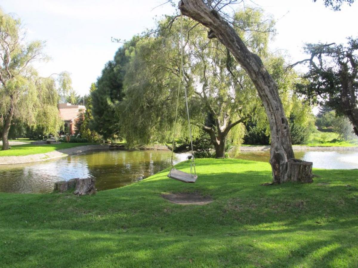 Terreno em Ocoyoacac, Mexico N.º 203339