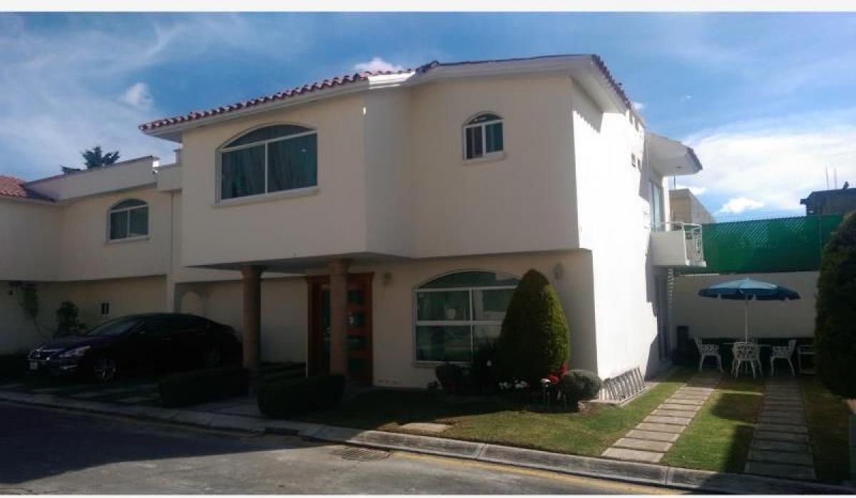 Casa de 3 dormitorios en San Buenaventura, Mexico No. 225535