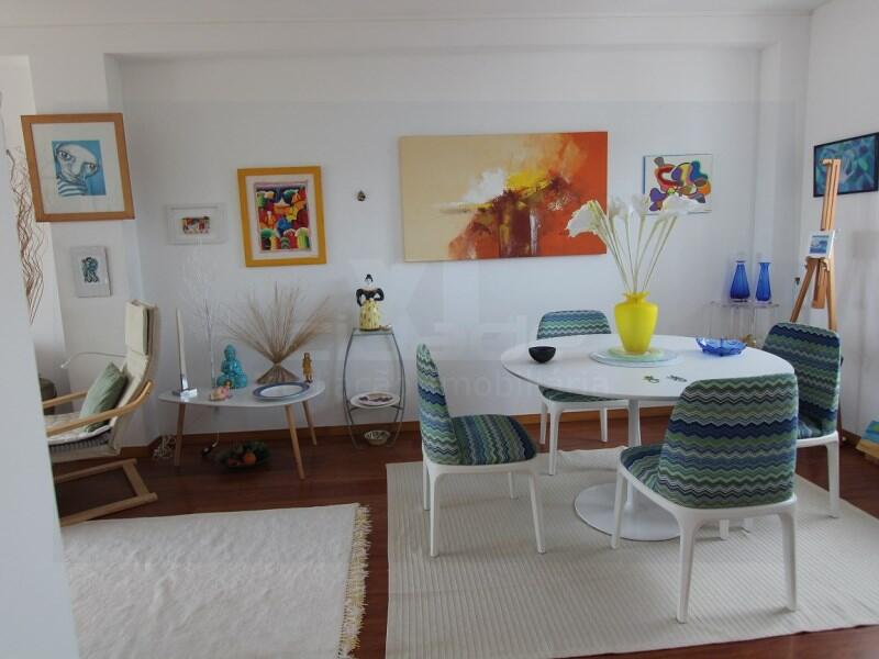 3 bedrooms Apartment in Carapinheira, Portugal No. 231727