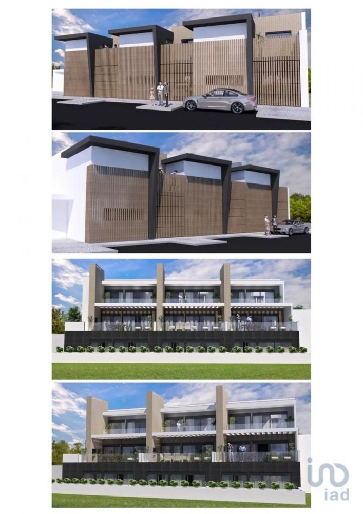 3 bedrooms House in Seixal, Portugal No. 33