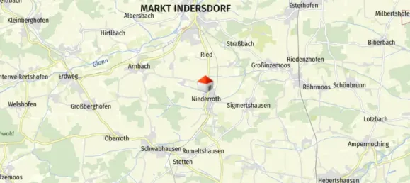 4 bedrooms Townhouse in Dachau, Germany No. 209312 22