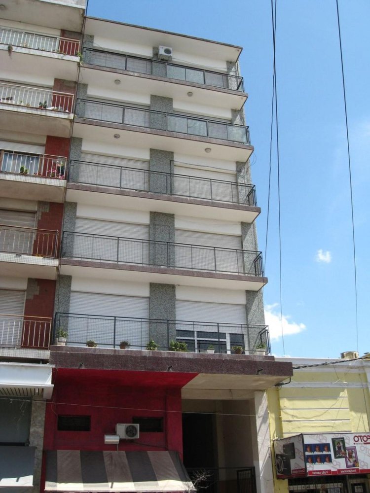 2 Schlafzimmer Wohnung in Buenos Aires, Argentina, Nr. 81953