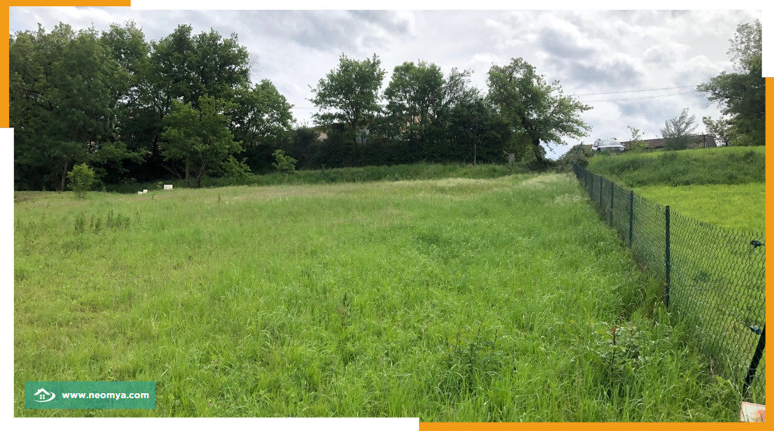 Grundstück in Cahuzac, France, Nr. 101000