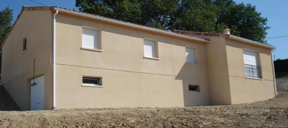 Grundstück in Cahuzac, France, Nr. 101000 2