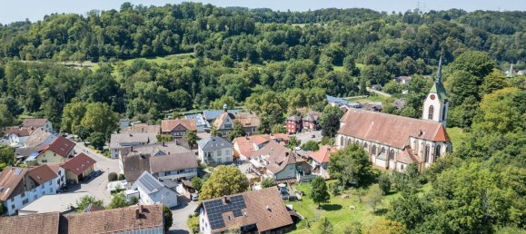 Дом с 4 спальнями в Вальдсхут, Германия № 345558 9