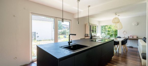 Дом с 4 спальнями в Вальдсхут, Германия № 345558 5