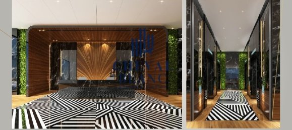 1 bedroom Apartment in Business Bay, UAE No. 6797 11