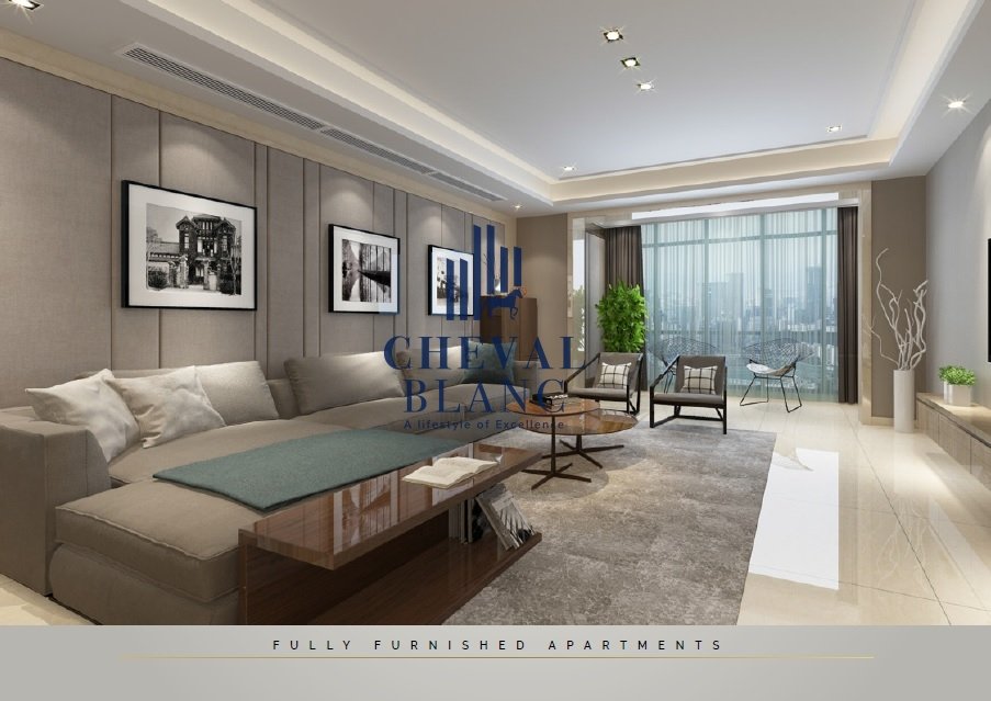 1 bedroom Apartment in Business Bay, UAE No. 6797