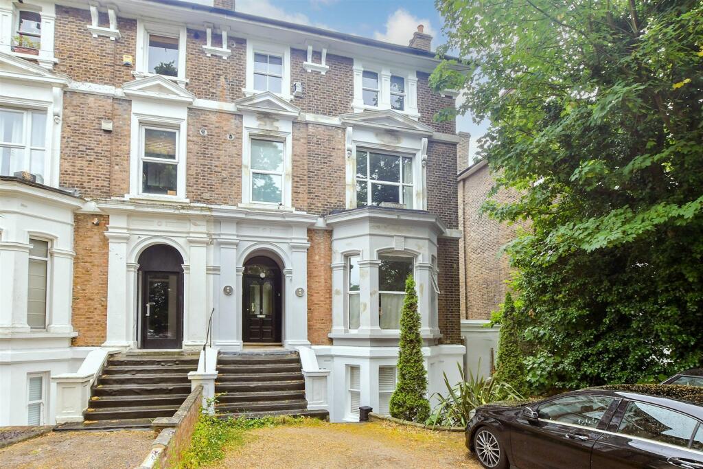 1 Schlafzimmer Wohnung in Essex, United Kingdom, Nr. 4105