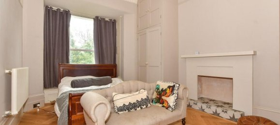 1 Schlafzimmer Wohnung in Essex, United Kingdom, Nr. 4105 3