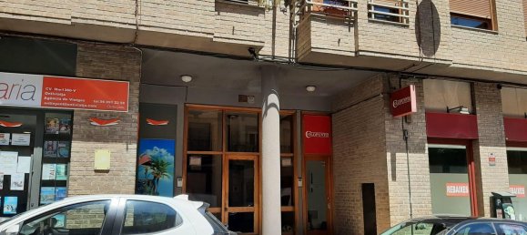 182m² Commercial property in Ontinyent, Spain No. 168057 5