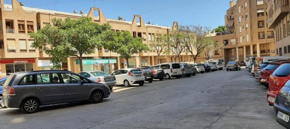 182m² Commercial property in Ontinyent, Spain No. 168057 11