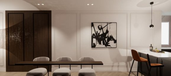 3 Schlafzimmer Wohnung in Madrid, Spain, Nr. 117632 3