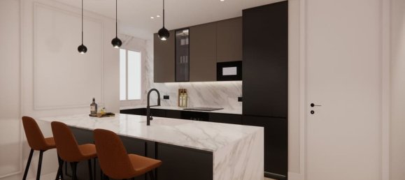 3 Schlafzimmer Wohnung in Madrid, Spain, Nr. 117632 4