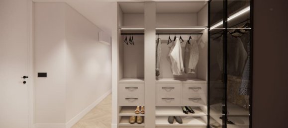 3 Schlafzimmer Wohnung in Madrid, Spain, Nr. 117632 5