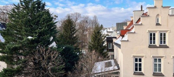 3 rooms Apartment in Wahring, Austria No. 246295 9