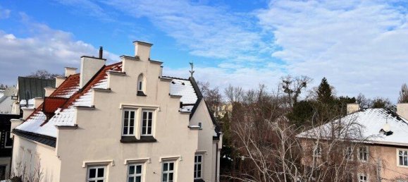 3 rooms Apartment in Wahring, Austria No. 246295 8