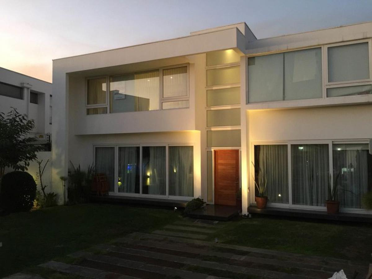 4 bedrooms House in Valparaiso, Chile No. 2645