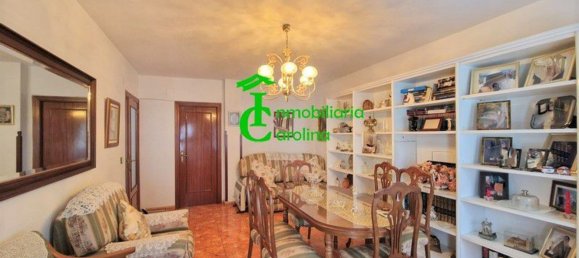 4 غرف نوم شقة في La Carolina, Spain رقم 157491 51