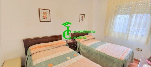 4 غرف نوم شقة في La Carolina, Spain رقم 157491 27