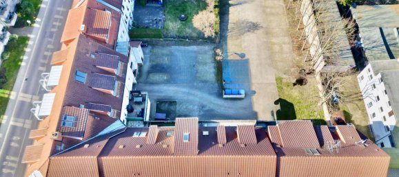 Apartamento de 2 dormitorios en Magdeburg, Germany No. 18443 3