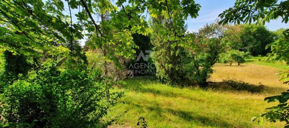 Grundstück in Vaux-sur-Seine, France 3717m², Nr. 187325 6