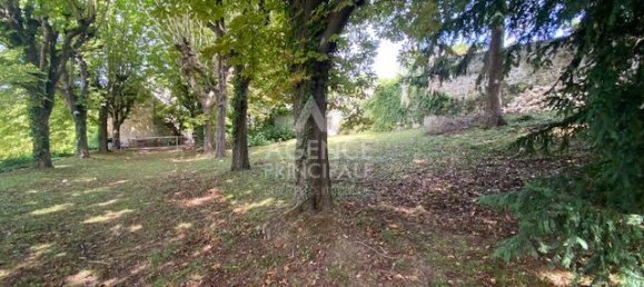 Grundstück in Vaux-sur-Seine, France 3717m², Nr. 187325 3